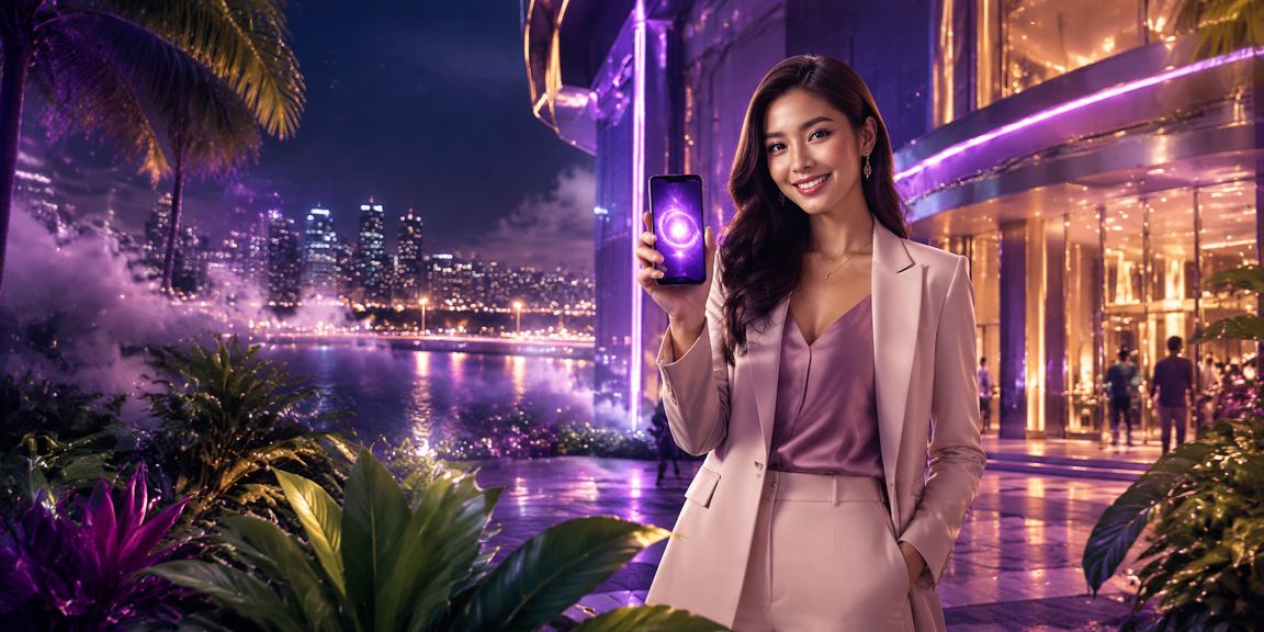 Pendaftaran akaun kasino mudah alih di Johor melalui livesports088