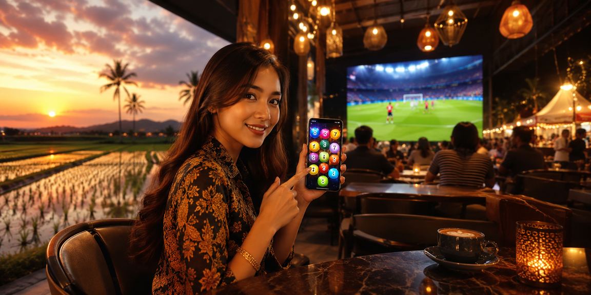 Pertaruhan bola sepak gaya Malaysia di Kedah dengan paparan odds langsung