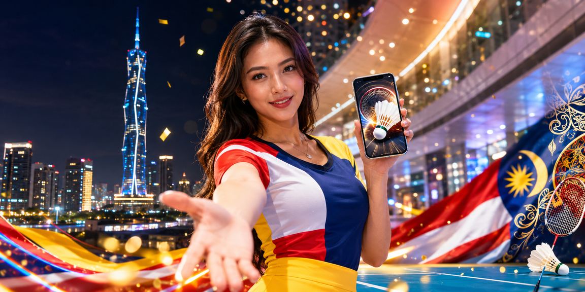 Aplikasi kasino dalam talian di Kuala Lumpur dengan antara muka mudah alih livesports088